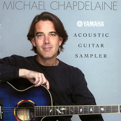 Yamaha Acoustic Guitar Sampler