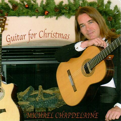 Guitar for Christmas