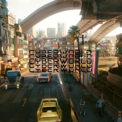 CyberWorld