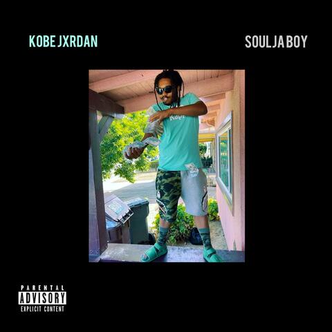 SOULJA BOY