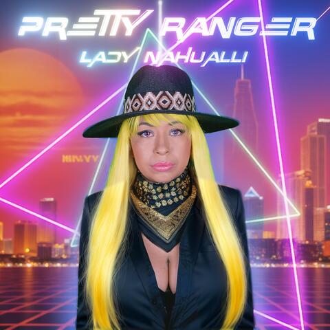 Pretty Ranger