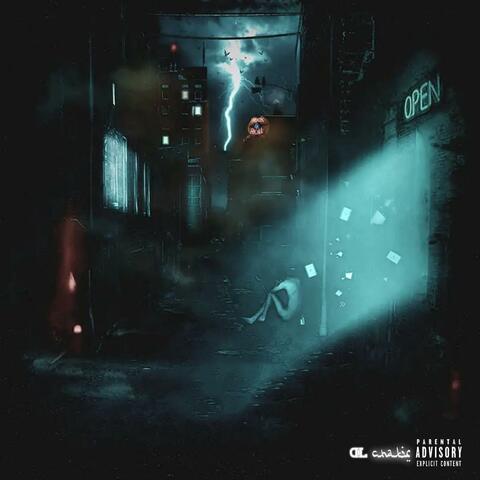 DEATH ROW (feat. Chakir)