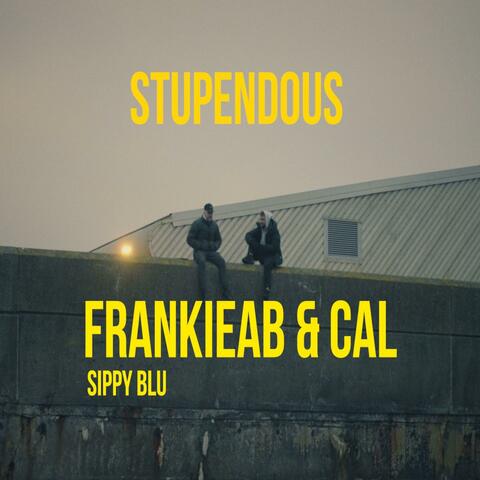 STUPENDOUS (feat. FrankieAB & SippyBlu)