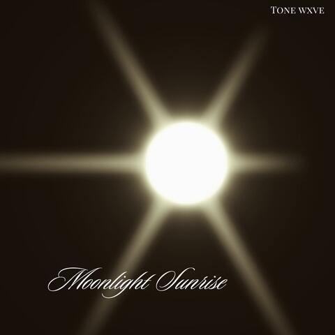 Moonlight Sunrise