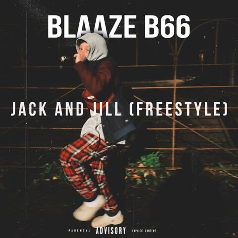 Jack and Jill (freestyle)