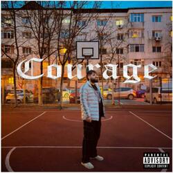 courage