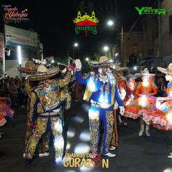 Once 81 (feat. La Inigualable Orquesta Yabegus)