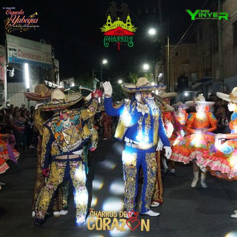 Once 81 (feat. La Inigualable Orquesta Yabegus)