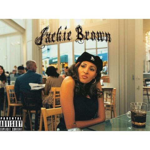 Jackie Brown