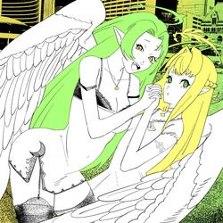 LEMONANDLIME (sped up)