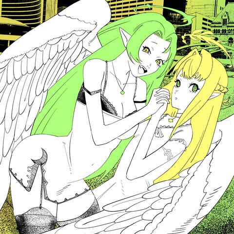 LEMONANDLIME