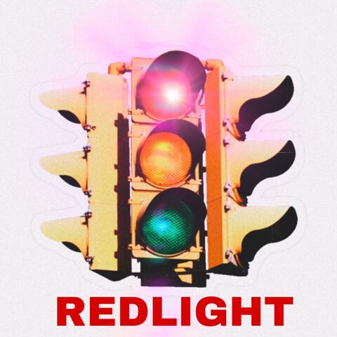 RedLight (feat. LBN Sona, PVO Mr. WillIAMS & Young KP)