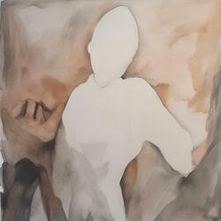 when will u realize that u are a human