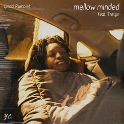 Mellow Minded (feat. tretyn)