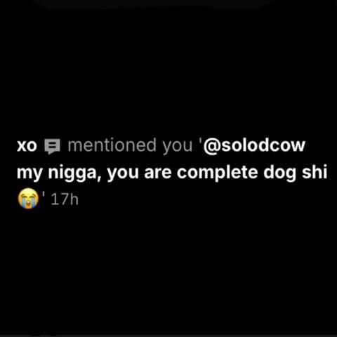 i don't give a fuck, i really don't, i swear bruh
