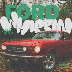 Ford Whippin