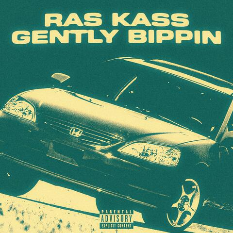 Gently Bippin (feat. Numskull of the Luniz)