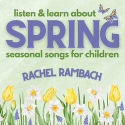 Marching Into Spring