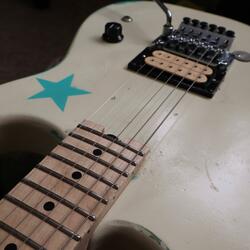 Blue Star