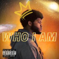 Who I Am