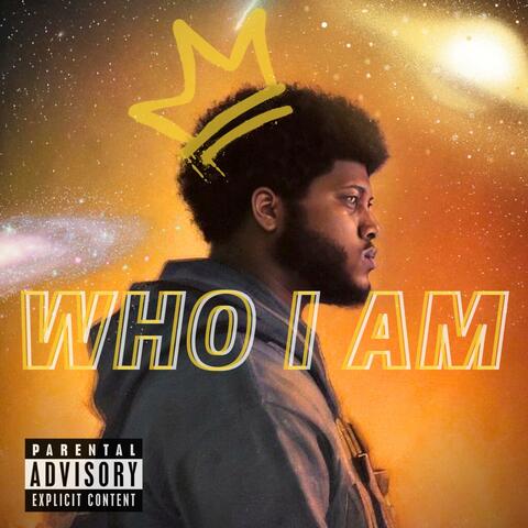 Who I Am