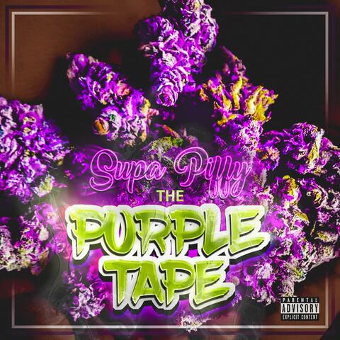 The Purple Tape
