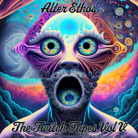 The Twitch Tapes Vol V