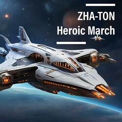 Heroic March