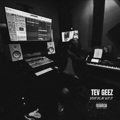 Dont Play Wit it "Freestyle"