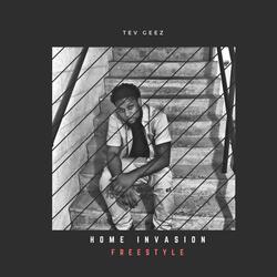 Home Invasion (Freestyle)