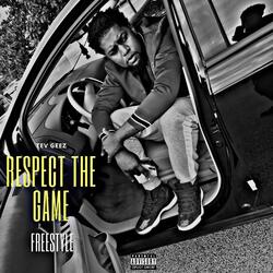 Respect the Game (Freestyle)