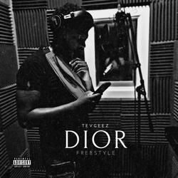 Dior Freestyle