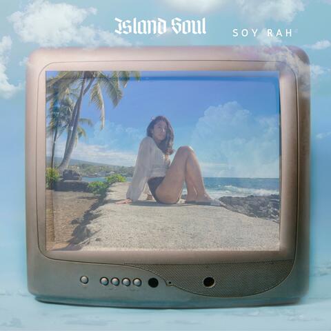 Island soul (UNMASTERED)