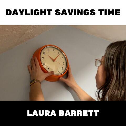 Laura Barrett