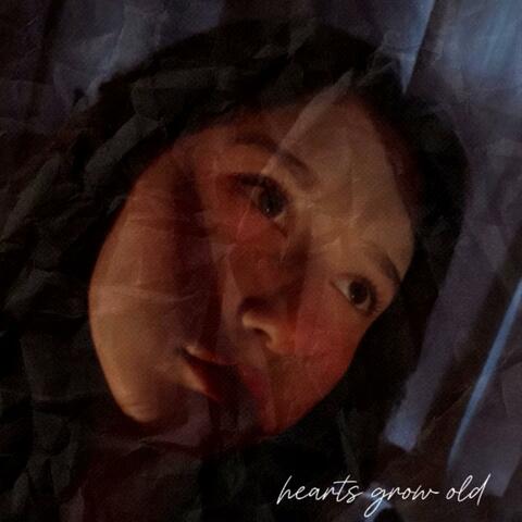 hearts grow old