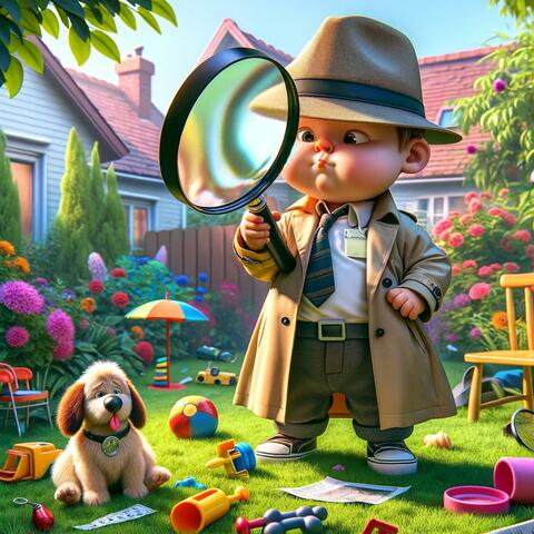 Little Detective