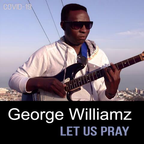 Let Us Pray