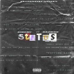 Status (feat. Rashad)