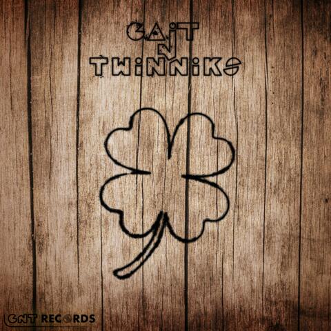 Four leaf clover