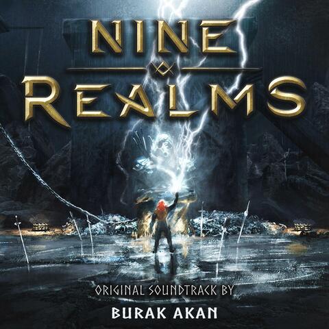 Nine Realms Original Game Soundtrack