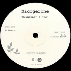 Quimeras (feat. Nicogerone)