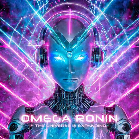 If the Universe Is Expanding...