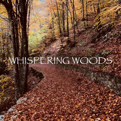 Whispering woods