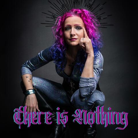 There is Nothing (feat. Joel Hoekstra & Marco Pastorino)
