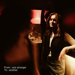 Just a stranger (Again)