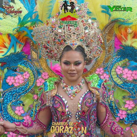 Nana Pancha (feat. La Inigualable Orquesta Yabegus)