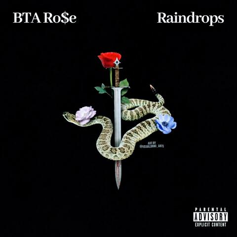 Rain drops Fall Skit (Live snip) (Radio Edit)