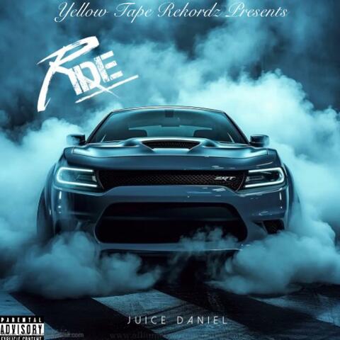 Ride (feat. Brazy Bobby)