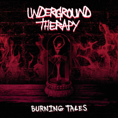 Burning Tales