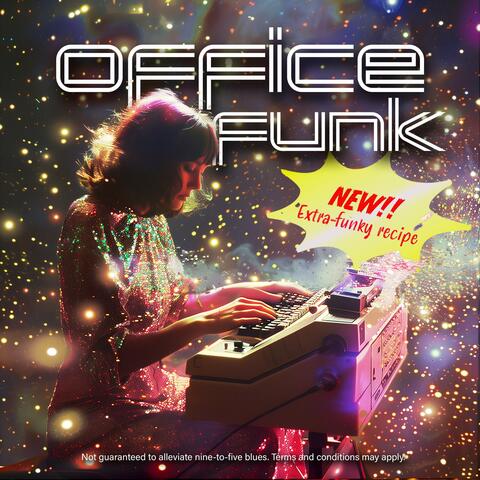 Office Funk